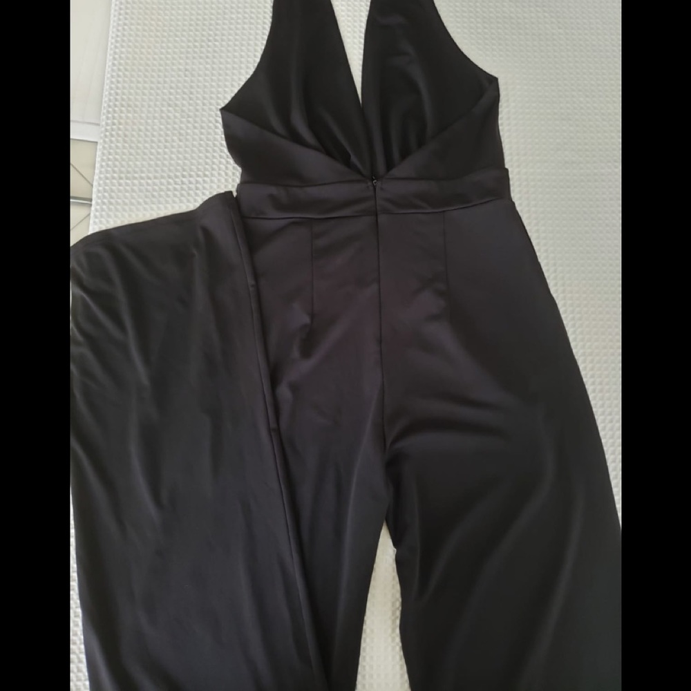Jumpsuit - Picture 3 of 3